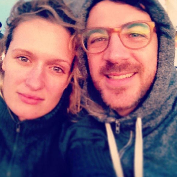 Breeda Wool's Feminist Boyfriend Extraordinary Man For Young Age